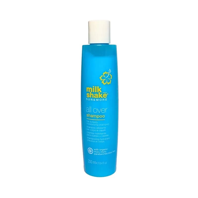 milk_shake Sun All Over Shampoo 250ml