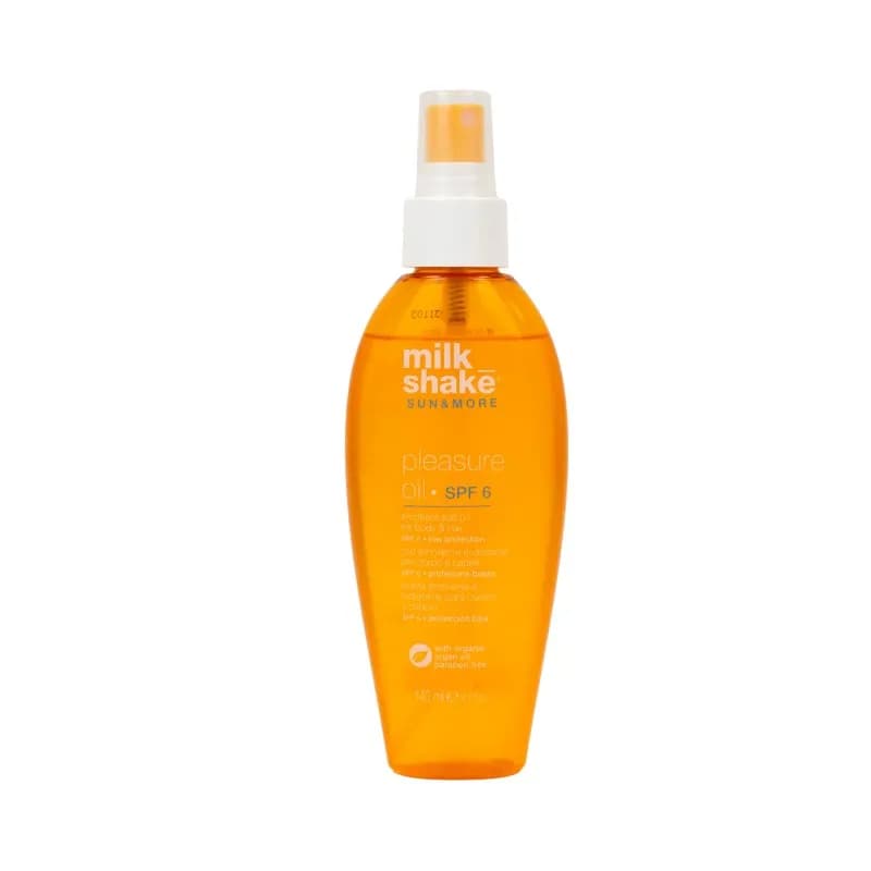 milk_shake Sun & More Pleasure Oil 140ml