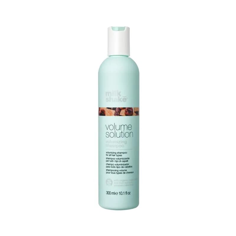 milk_shake Volume Solution Volumizing Shampoo