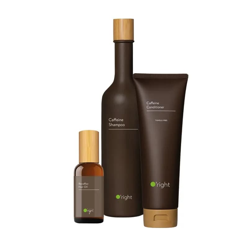 Caffeine Set