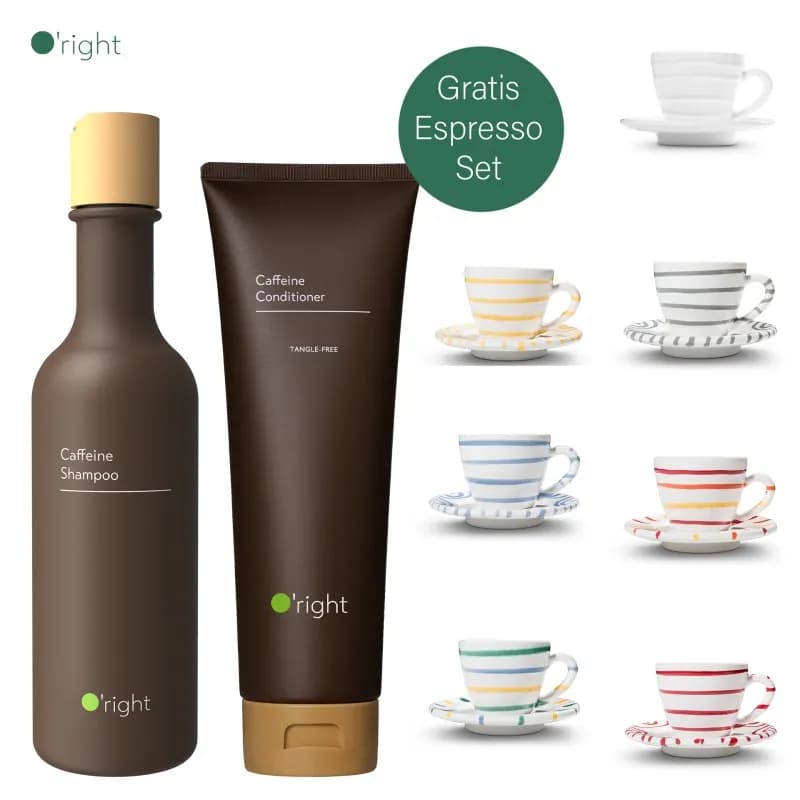 O'right Geschenkset Vatertag (S)