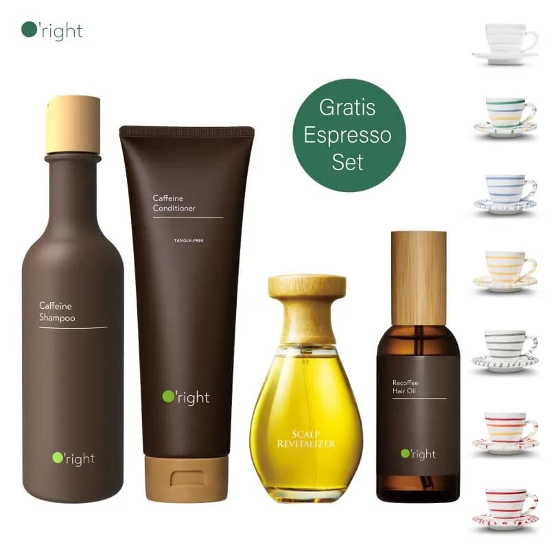 O'right Geschenkset Vatertag (L)