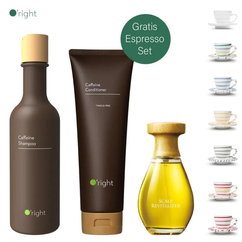 O'right Geschenkset Vatertag (M)