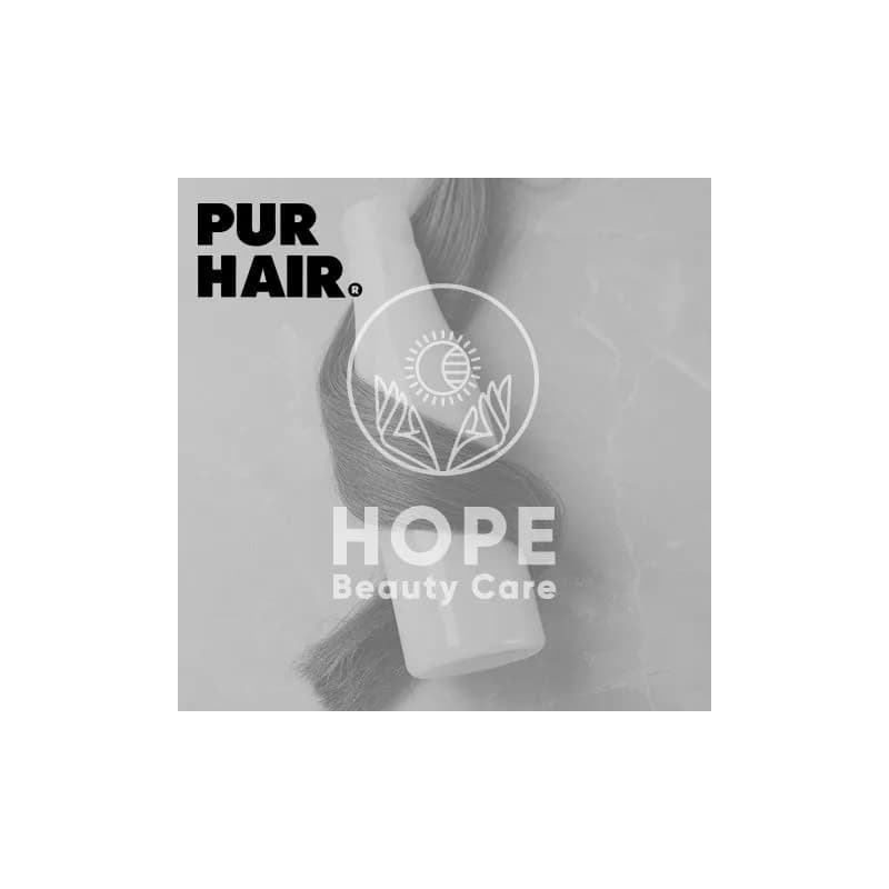 PUR HAIR Organic Matte Fiber 100ml