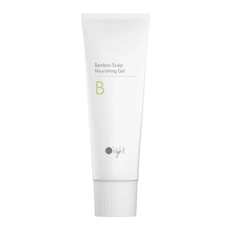 O'right Bamboo Scalp Nourishing Gel 240ml