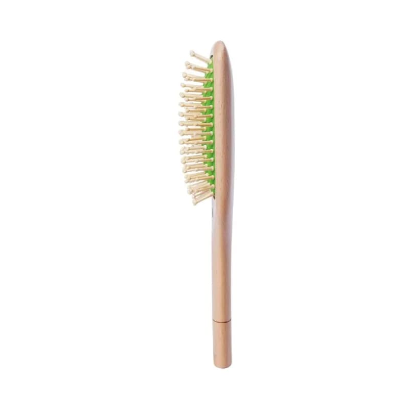 O'right Classic Paddle Brush