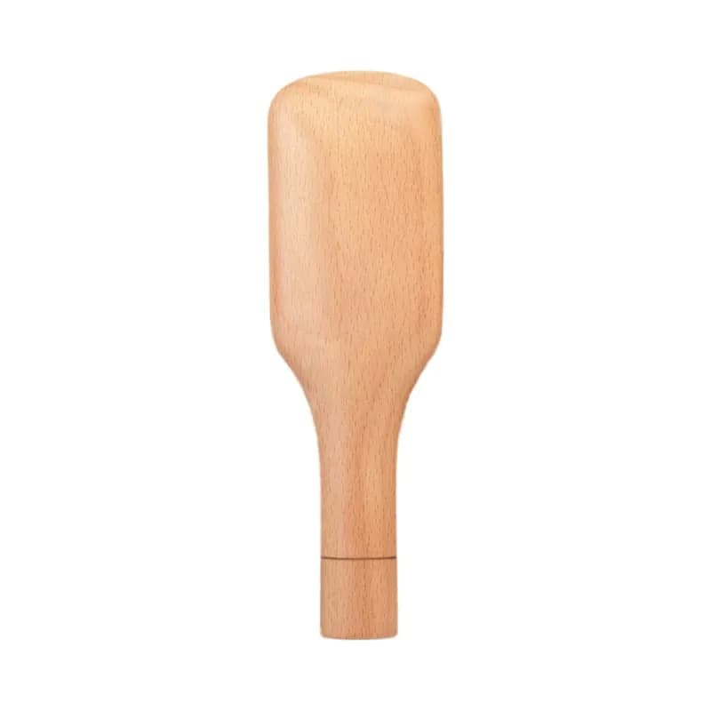 O'right Mini Paddle Brush