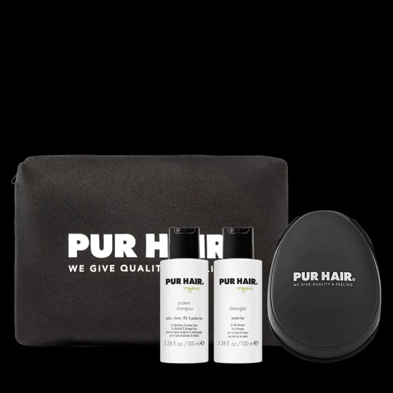 PH Mini Set inkl. gratis Detangler Brush