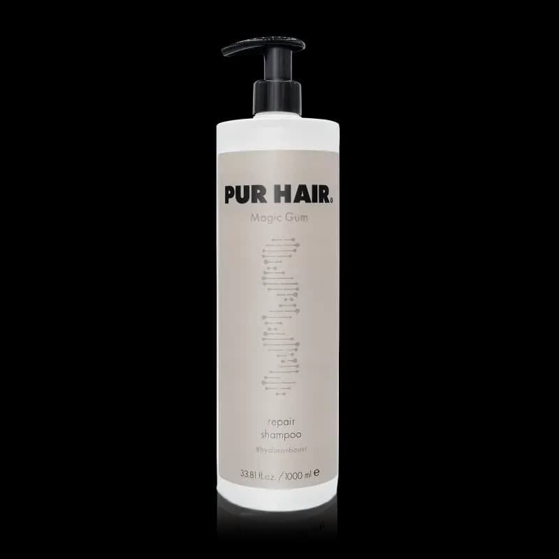 PUR HAIR Magic Gum Repair Shampoo