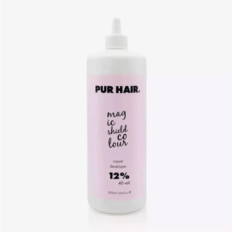 PUR HAIR Sensitive Developer 1000ml