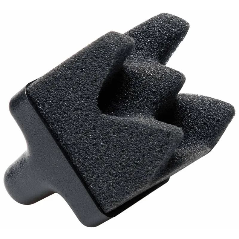 BW Schwamm - Balayage Anwendung