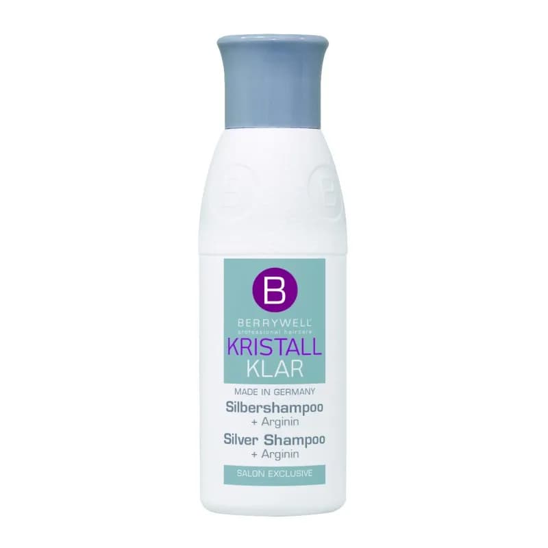 BW Silber Shampoo