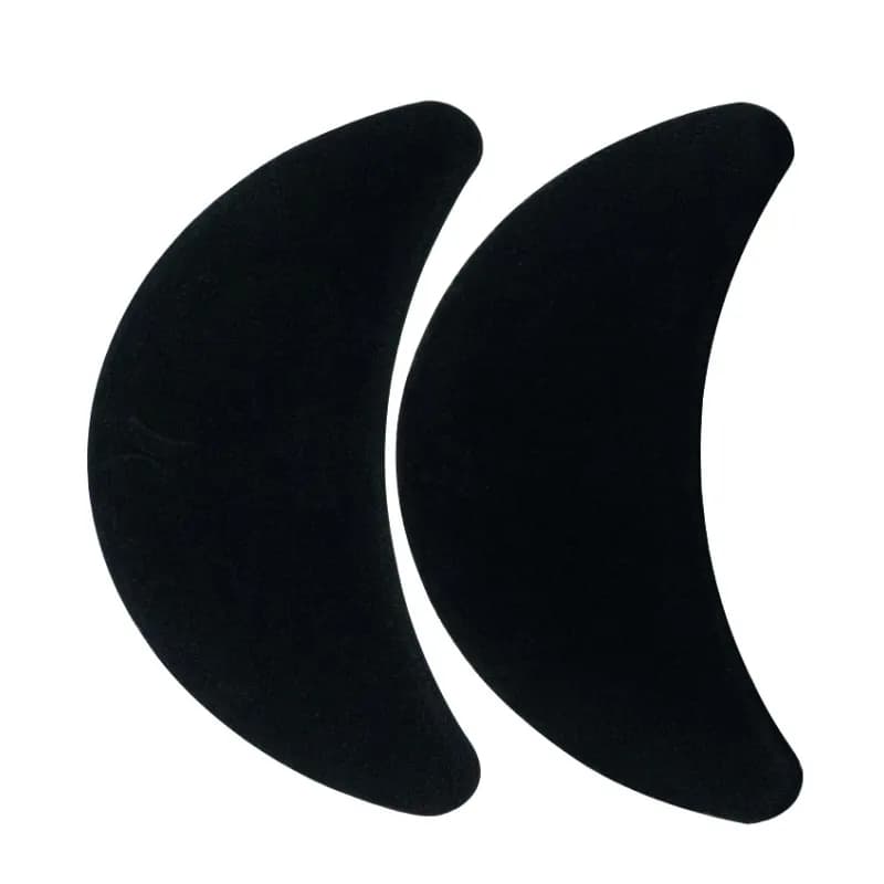 BW Silicone Pads, 2ER SET