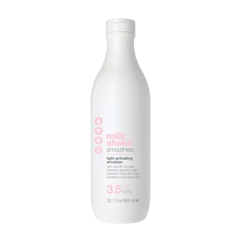 milk_shake Smoothies Activating Emulsion 950ml