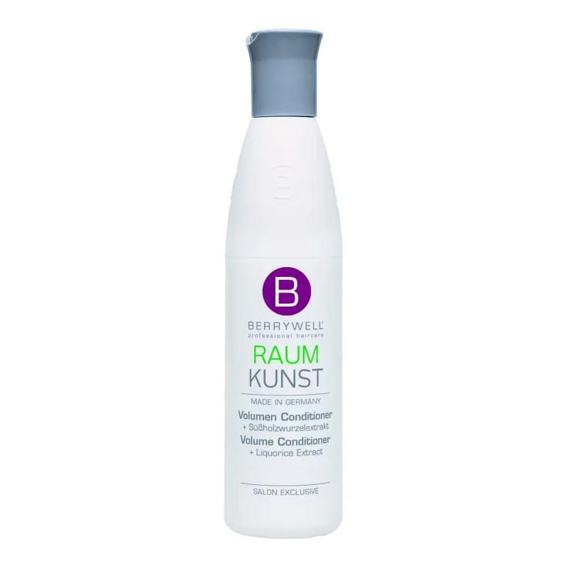 BW Volumen Conditioner