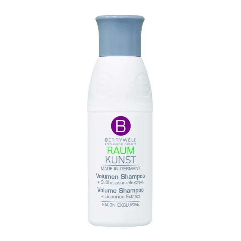 BW Volumen Shampoo