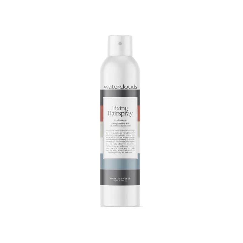 Waterclouds Fixing Hairspray 250ml