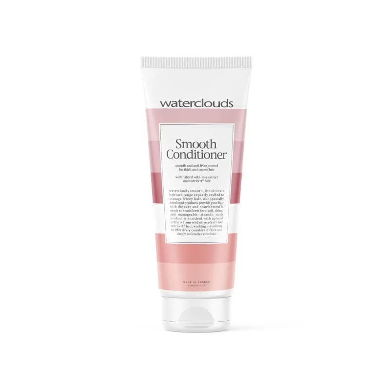 Waterclouds Smooth Conditioner