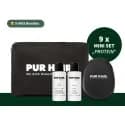 XMAS Bundle Protein, PUR HAIR