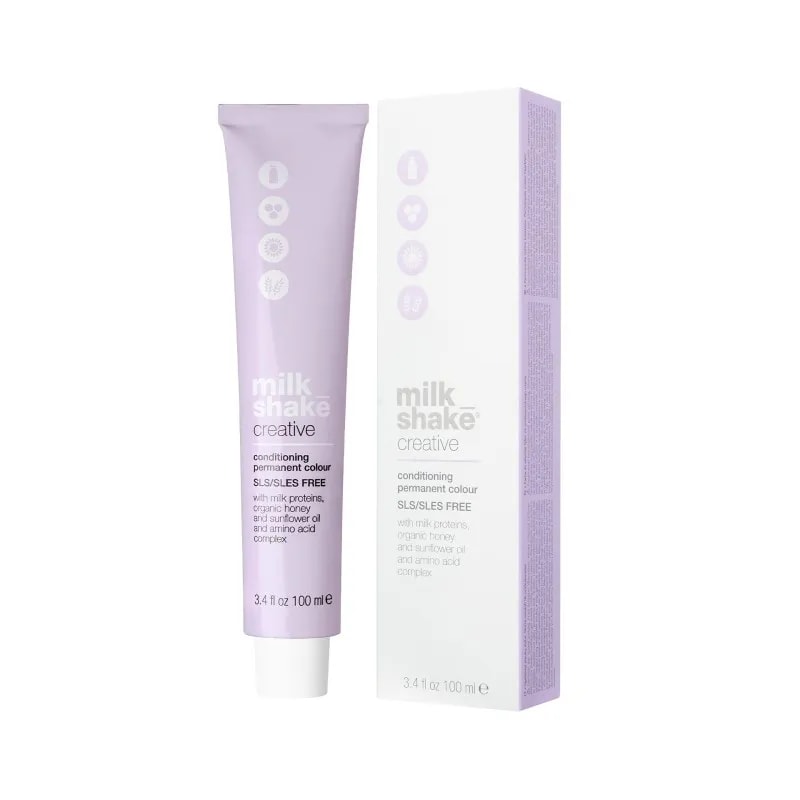 milk_shake Creative 100ml