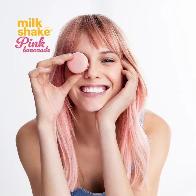 milk_shake Pink Lemonade Conditioner