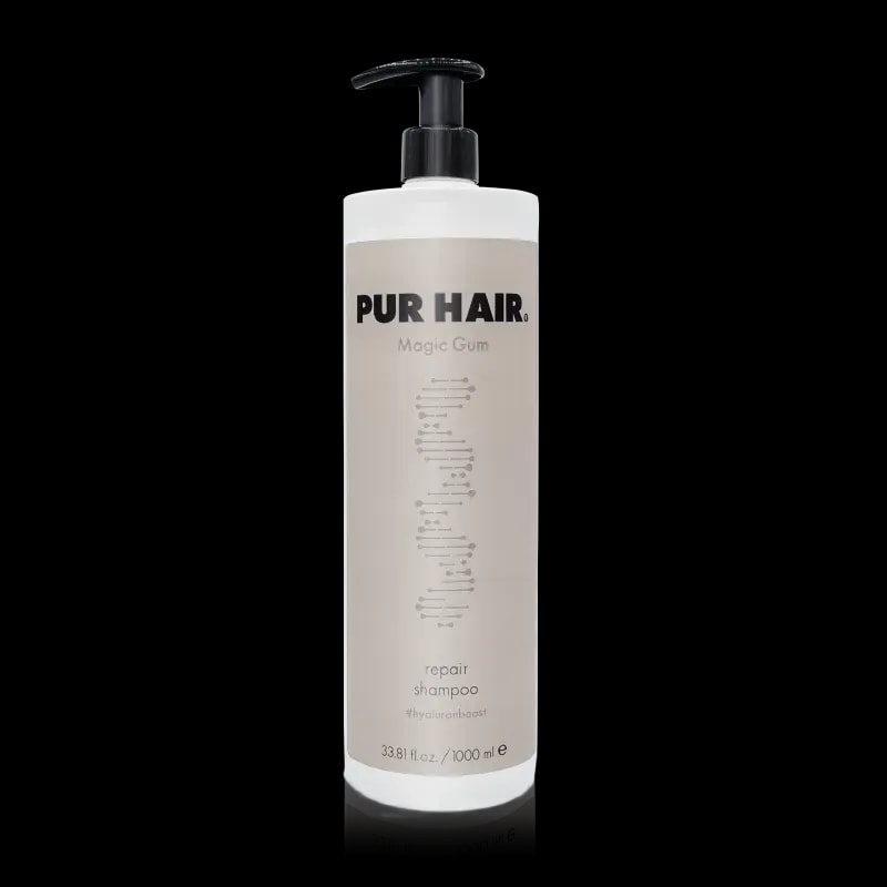 PUR HAIR Magic Gum Repair Shampoo