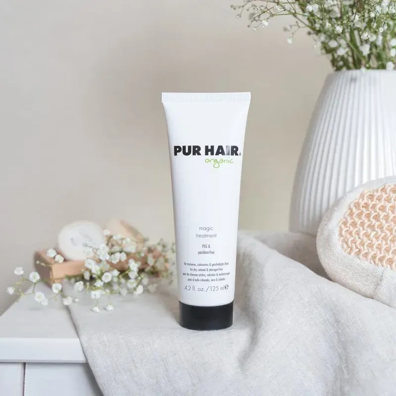 PUR HAIR Organic Magic Treatment