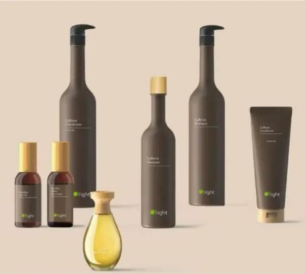 Nachhaltiges Shampoo gegen Haarausfall – Exklusive Pflege für kräftiges Haar
