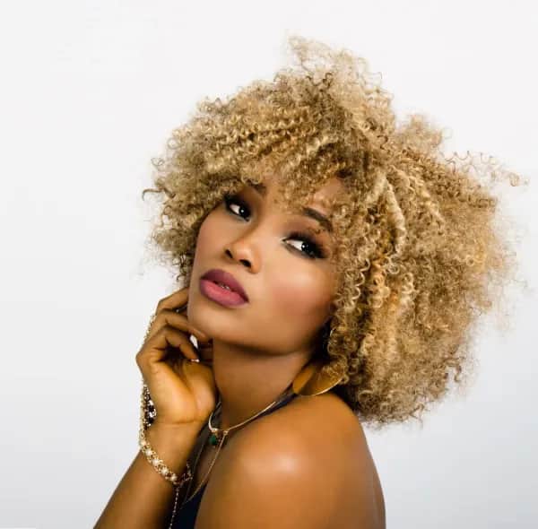 Lockenpflege ohne Frizz für definierte Locken – Premium Haarpflege mit pflanzlichen Ölen