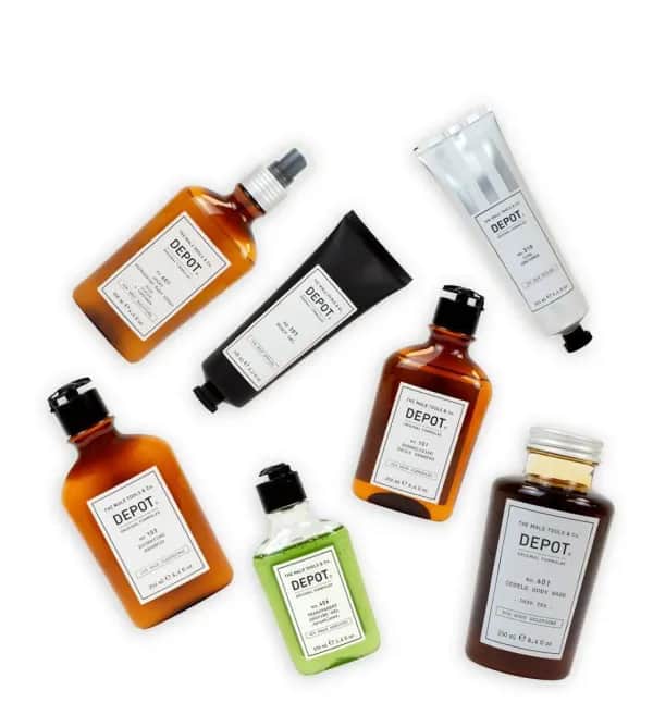 Vegane Stylingprodukte für Herren ohne Silikone – Gesunde Alternativen mit Wirkung
