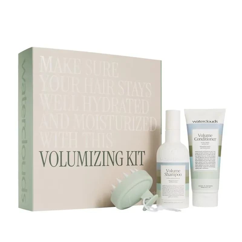Volumenshampoo für feines Haar im Alltag – Natürliche Pflege für mehr Fülle