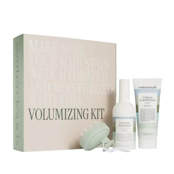 Volumenshampoo für feines Haar im Alltag – Natürliche Pflege für mehr Fülle