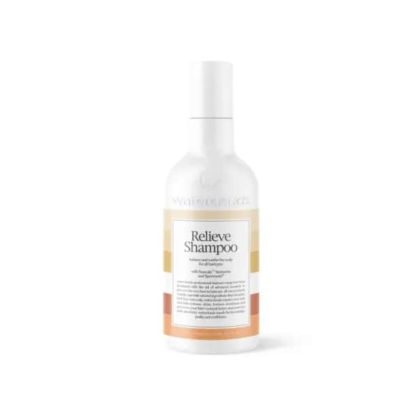 Shampoo für empfindliche Kopfhaut und sensitives Haar – Sanft, vegan & dermatologisch getestet