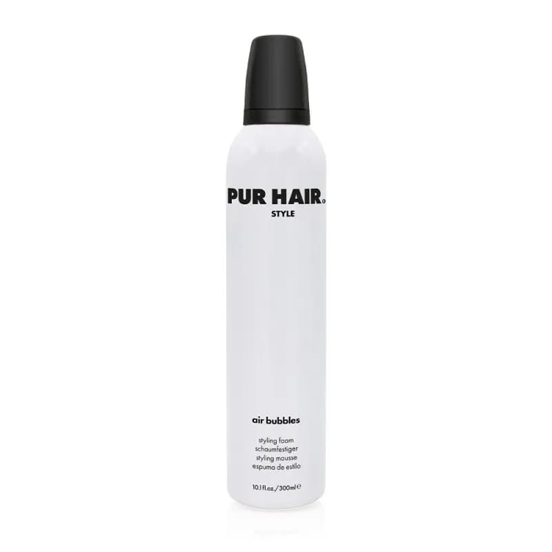 PUR HAIR Air Bubbles Aerosol 300ml
