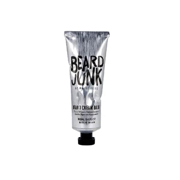 Beard Junk Beard Cream Balm 150ml