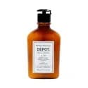 DEPOT No. 107 White Clay Sebum Control Shampoo 250ml