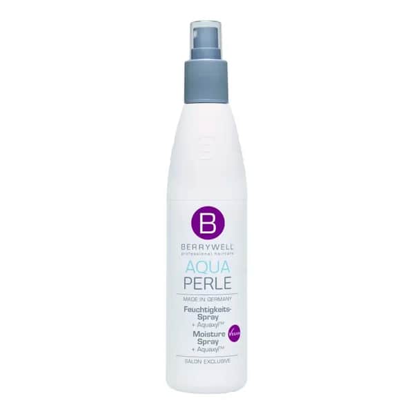 BW Feuchtigkeits - Spray
