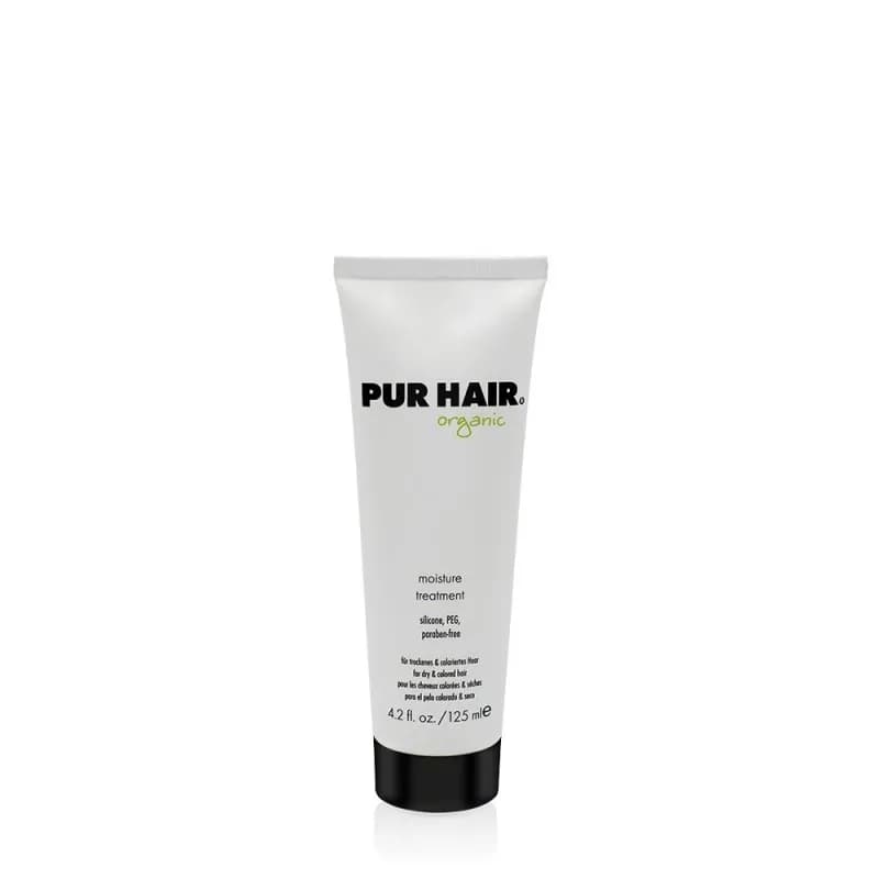 PUR HAIR Organic Moisture Treatment