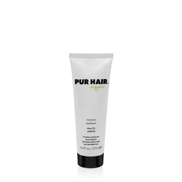 PUR HAIR Organic Moisture Treatment