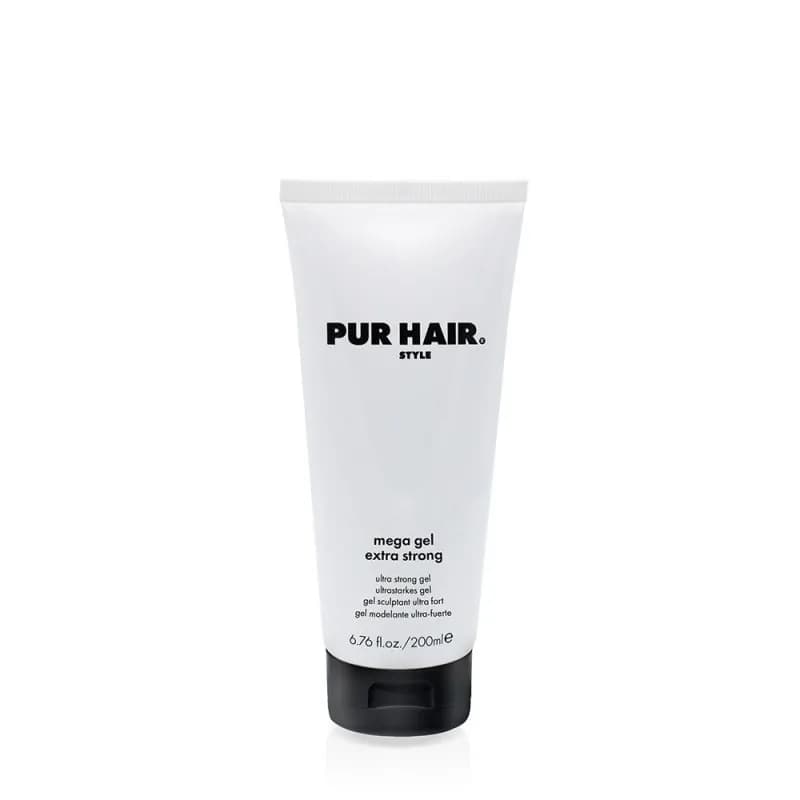 PUR HAIR Mega Gel Strong 200ml