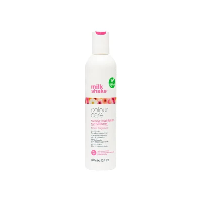 milk_shake Colour Maintainer Conditioner Flower Fragrance