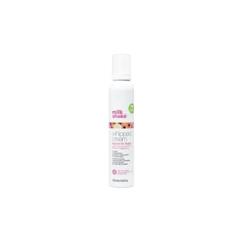 milk_shake Conditioning Whipped Cream Flower Fragance 200ml