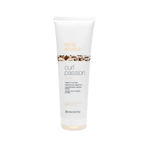 milk_shake Curl Passion Mask