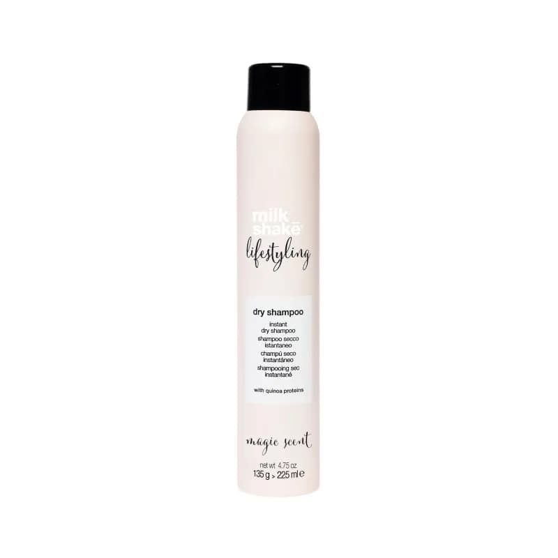 milk_shhake Lifestyling Dry Shampoo Magic Scent 225ml