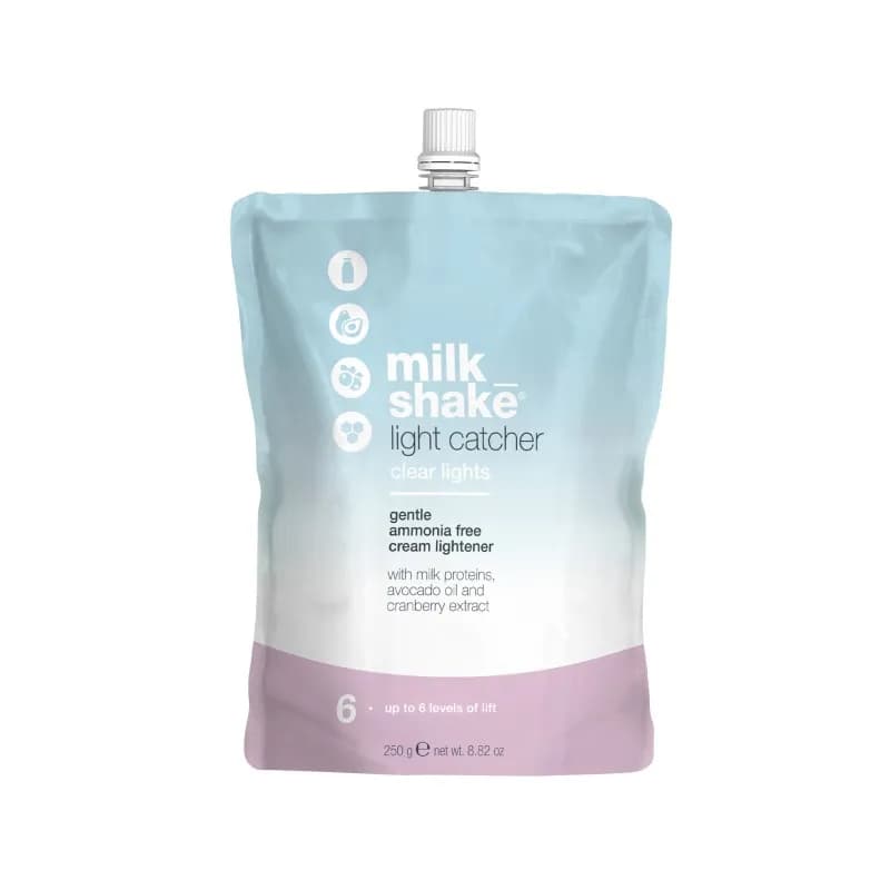 milk_shake Light Catcher Clear Lights (Level 6) 250g