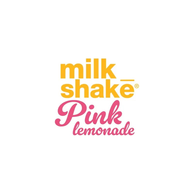 milk_shake Pink Lemonade Mousse Gesichtsreiniger 100ml