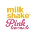 milk_shake Pink Lemonade Mousse Gesichtsreiniger 100ml