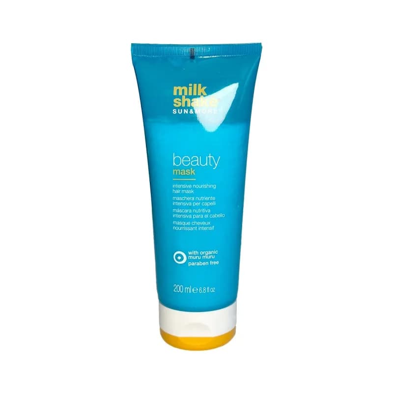 milk_shake Sun & More Beauty Mask 200ml