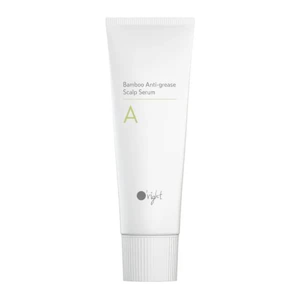 O'right Bamboo Antigrease Scalp Serum A 240ml