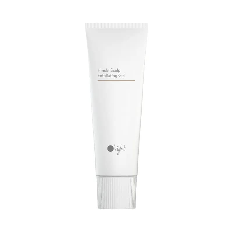 O'right Hinoki Scalp Exfoliating Gel 240ml
